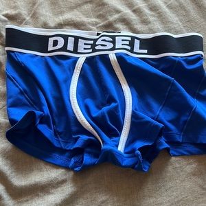 Diesel Mens Trunks